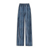 Jakke bluse og bukser Simplicity snitmønster 9270