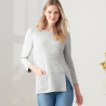 Tunika  også plusmode Simplicity snitmønster 9275