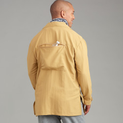 Tunika og bukser ham/hende  Simplicity snitmønster 9278