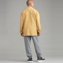 Tunika og bukser ham/hende  Simplicity snitmønster 9278