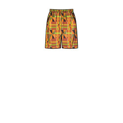 Herreskjorte og bukser Simplicity snitmønster 9279