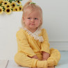 Natdragt og natkjole babytøj Simplicity snitmønster 9283