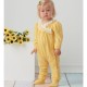 Natdragt og natkjole babytøj Simplicity snitmønster 9283