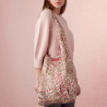 Strandtaske Simplicity snitmønster 9298