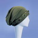 Turban og Kemohuer Simplicity snitmønster 9300