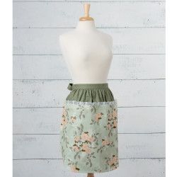 Forklæder til hele familien Simplicity snitmønster 9301