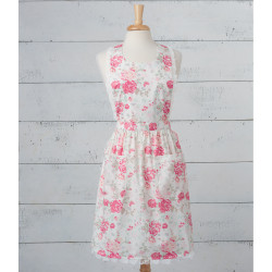 Forklæder til hele familien Simplicity snitmønster 9301