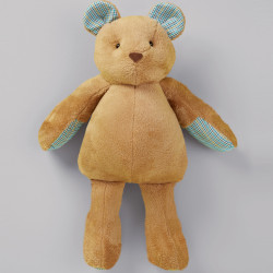 Tøjdyr Simplicity snitmønster  9306