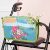 Taske til  rollator Simplicity snitmønster  9309