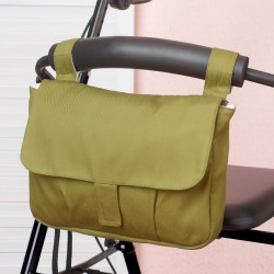 Taske til  rollator Simplicity snitmønster  9309