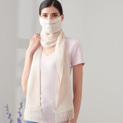 Ansigtsovertræk Simplicity snitmønster  9313