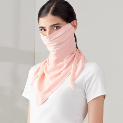 Ansigtsovertræk Simplicity snitmønster  9313