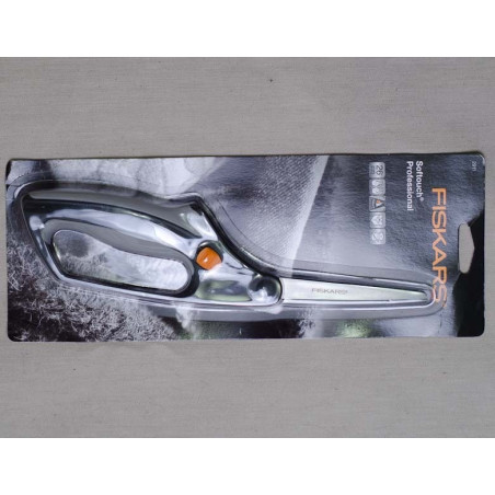 Fiskar´s Soft-Touch sysaks 26cm