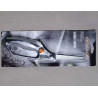 Fiskar´s Soft-Touch sysaks 26cm