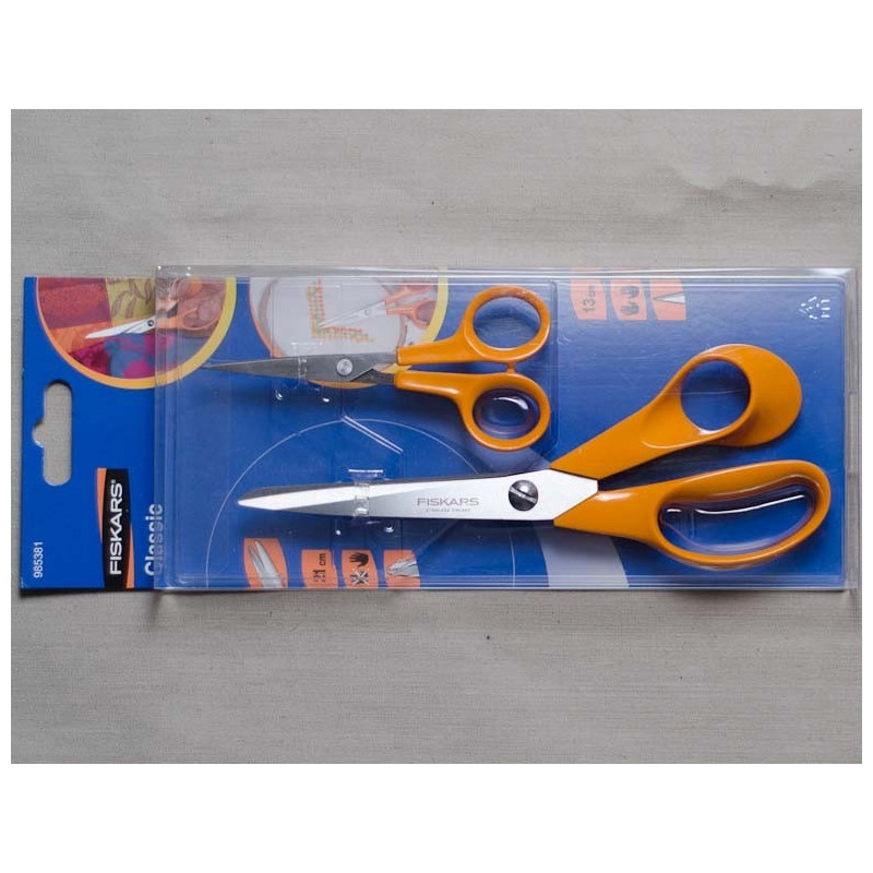 Fiskars Sampak Classic