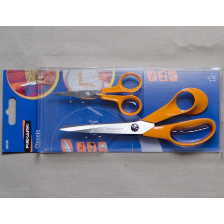 Fiskars Sampak Classic