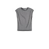 T-shirt og shorts  herre snitmønster simplicity 9314