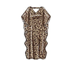 Kaftan snitmønster Simplicity 9323