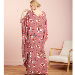 Kaftan snitmønster Simplicity 9323