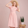 Kjole m/lommer snitmønster Simplicity 9324