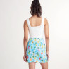 Shorts og nederdel snitmønster Simplicity 9336