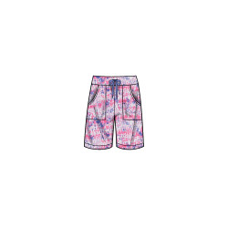 Trøje og joggingbukser  ham/hende snitmønster Simplicity 9337