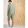 Trøje og joggingbukser  ham/hende snitmønster Simplicity 9337