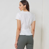 Peplum bluse  New look snitmønster 6700