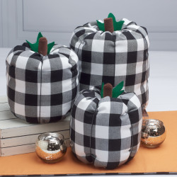 Forklæde og dækkeservietter Simplicity snitmønster 9357 OS