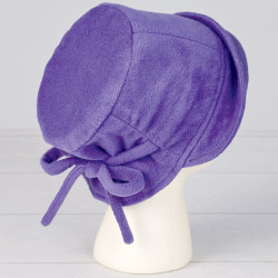 Hat og pandebånd Simplicity snitmønster 9424