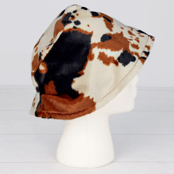 Hat og pandebånd Simplicity snitmønster 9424