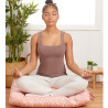 Meditations måtte og puder  Simplicity snitmønster 9364 OS