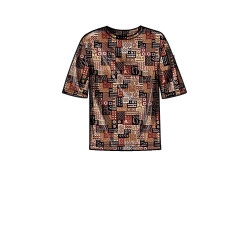 Joggingtøj Ham og hende Simplicity snitmønster 9379 A