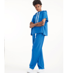 Joggingtøj Ham og hende Simplicity snitmønster 9379 A