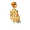 1960ér Vintage  bluse  Simplicity snitmønster 9386