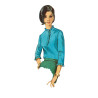 1960ér Vintage  bluse  Simplicity snitmønster 9386