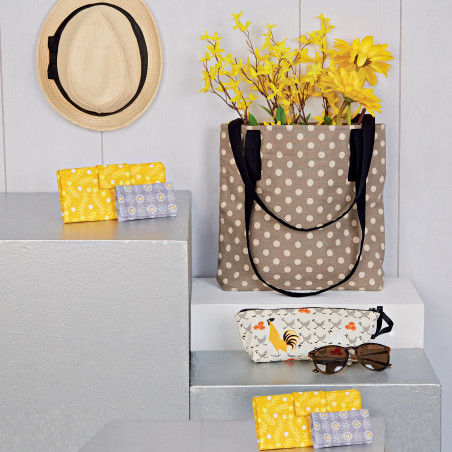 Tasker Simplicity snitmønster 9408 OS