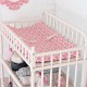 Tilbehør til babyværelset Simplicity snitmønster 9405 os