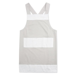 Forklæde, mor og barn Simplicity Snitmønstre 9436