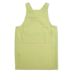 Forklæde, mor og barn Simplicity Snitmønstre 9436