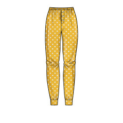 Hyggetøj til hele familien Simplicity snitmønster 9455 A