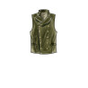 Herre vest Simplicity snitmønster 9457