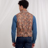 Herre vest Simplicity snitmønster 9457