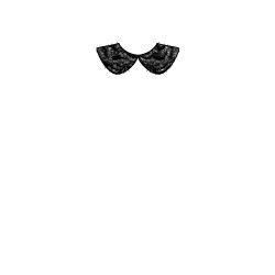 Pige frakke m/aftagelig krave  Simplicity snitmønster 9461 A