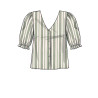 Bluse New look snitmønster 6707