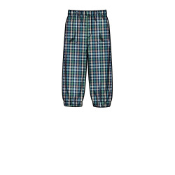 Børnetøj dreng/pige New look snitmønster easy 6715