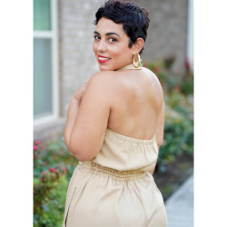 Jumpsuit også plusmode Simplicity snitmønster 9480