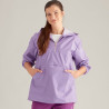 Anorak børn/voksen Simplicity snitmønster 9481 A