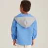 Anorak børn/voksen Simplicity snitmønster 9481 A