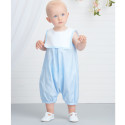 Baby Rompers Simplicity snitmønster 9484 A